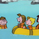 Illustration for article titled Do the iPeanuts/i characters even belong on the big screen?